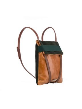 Women-backpack-brown-and-green-suede3.jpg