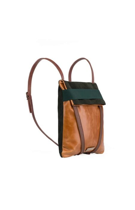 Women-backpack-brown-and-green-suede3.jpg